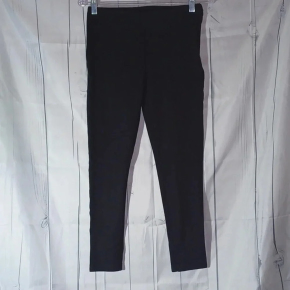 Ann Taylor pull on ankle  pants - Picture 1 of 8